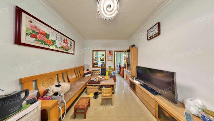 海校航专宿舍二手房实景图