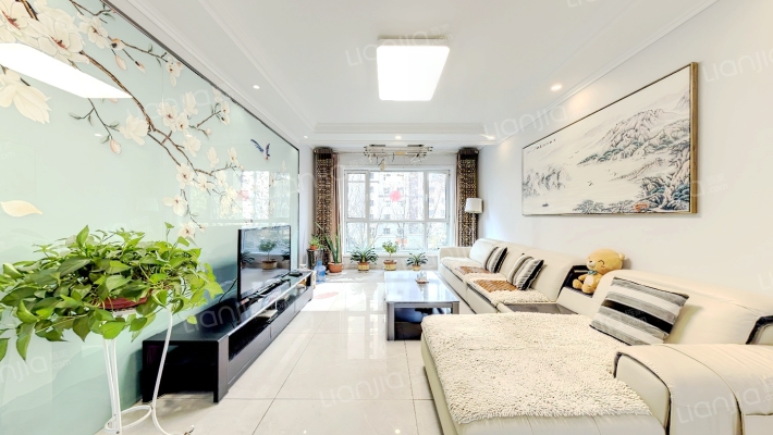 安宁公馆二手房实景图