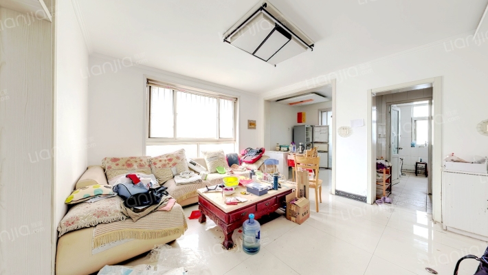 丽阳四季二手房实景图