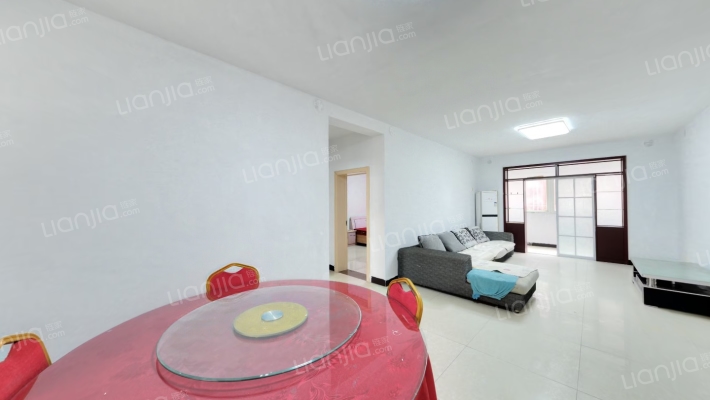 文景花园二手房实景图