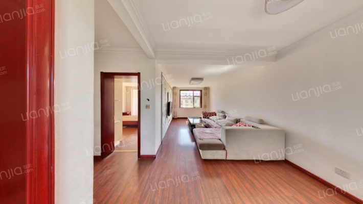 崮上社区二手房实景图