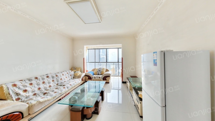 欧香名苑二手房实景图