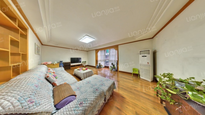 科联街7号二手房实景图