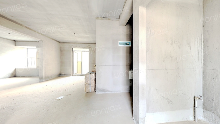 烽云慧城二手房实景图