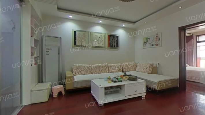 丽雅花园二手房实景图