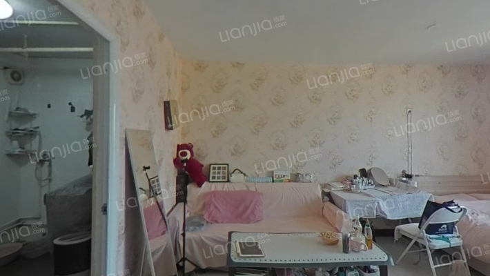 新业美居二手房实景图