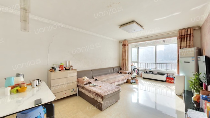 万浩俪城北院二手房实景图