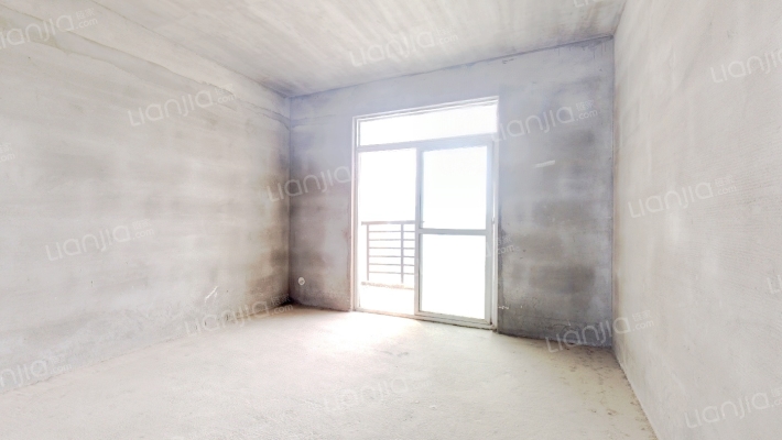 左岸春天二手房实景图