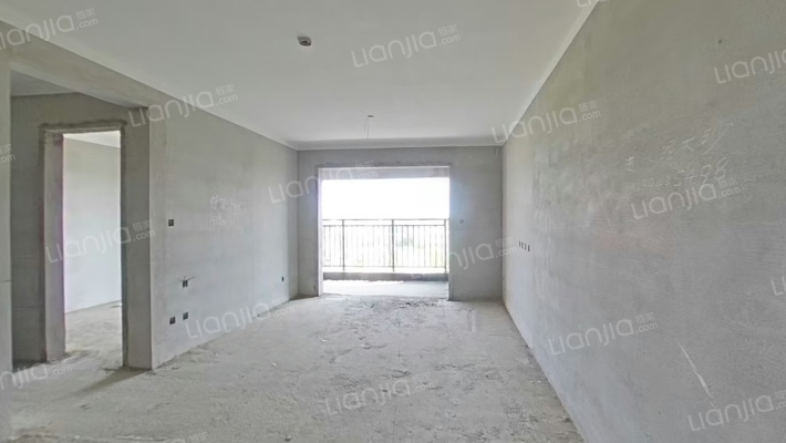周口建业城3期.云境二手房实景图