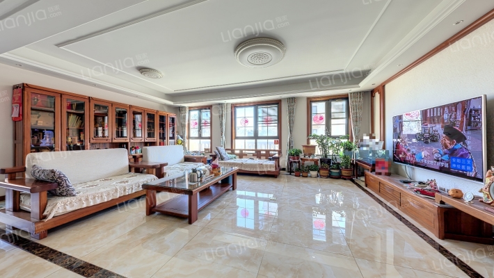 玫瑰墅北区二手房实景图