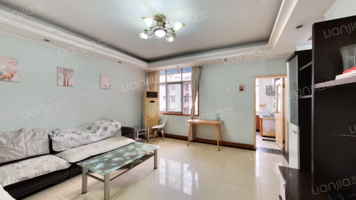 莲溪寺南村铁路小区二手房实景图