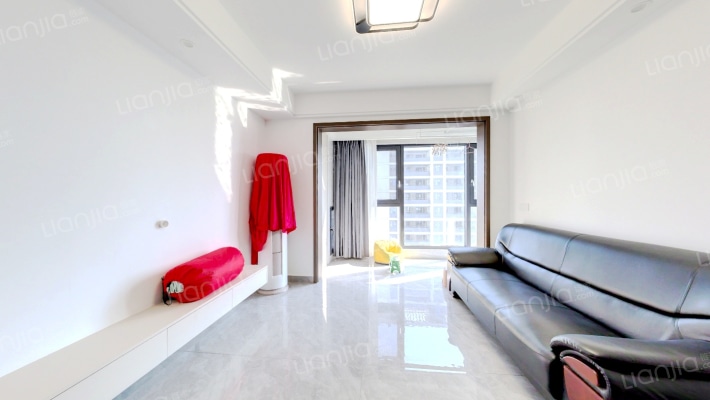 林溪源筑二手房实景图