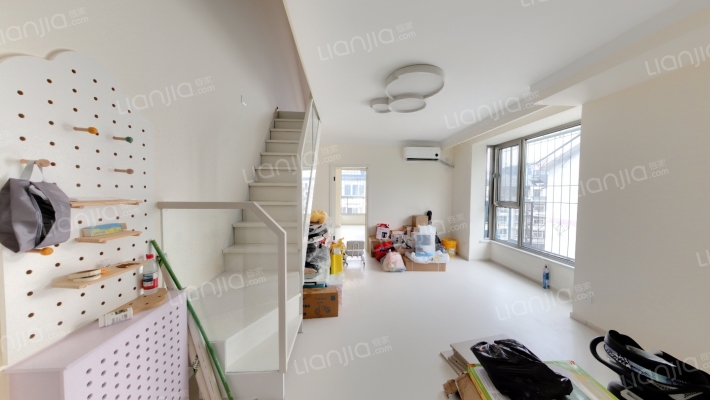 水运名苑二手房实景图