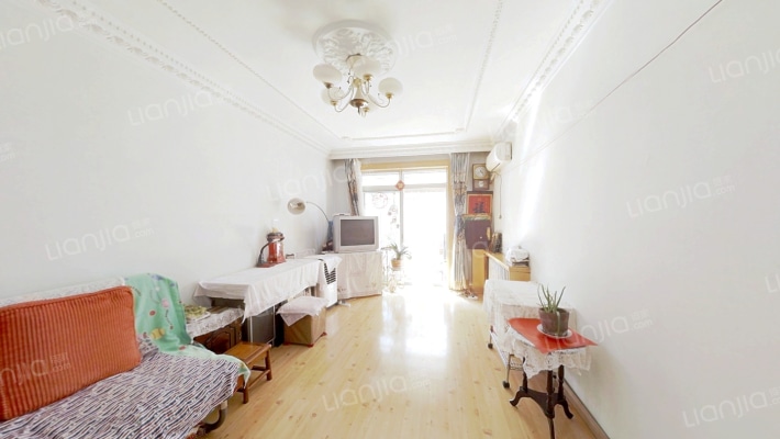 安道街二手房实景图