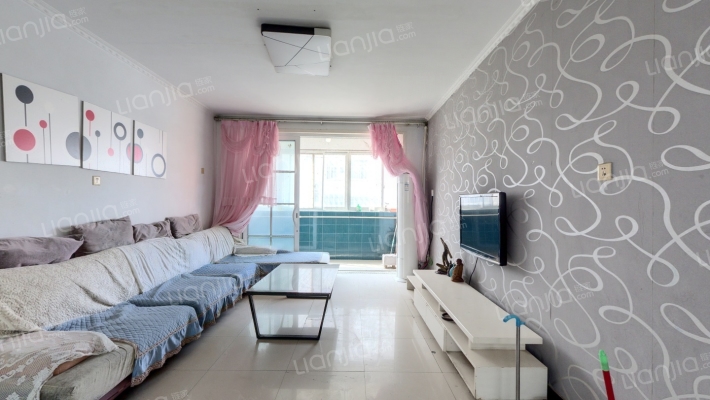 市民政局家属院二手房实景图