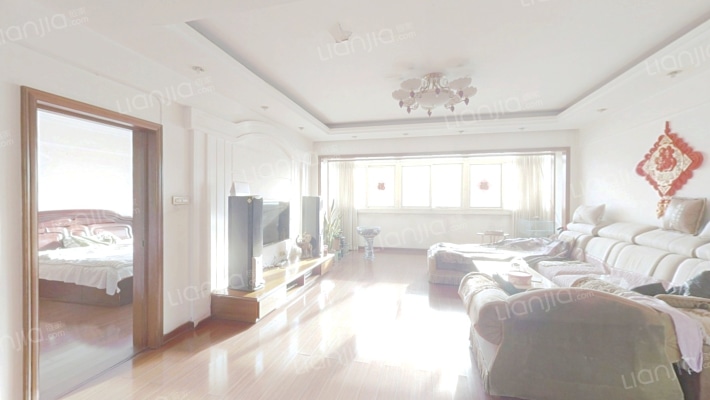 鑫鑫家园二手房实景图