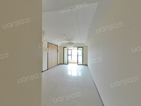 整租·恒大中央广场二期 3室2厅 西