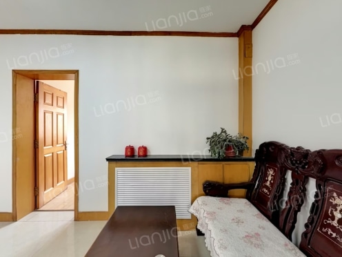 整租·浮山后一小区 2室1厅 南/北