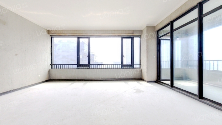 云上府第二手房实景图