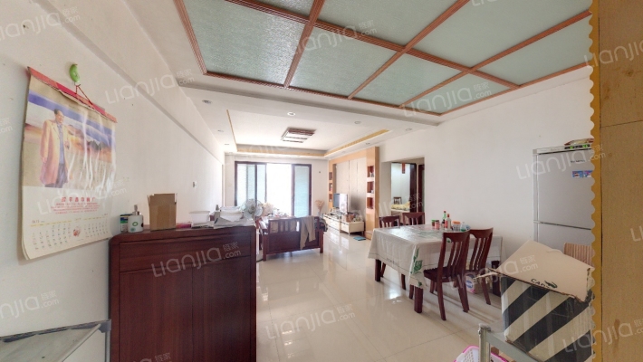 嶺南家園二手房实景图