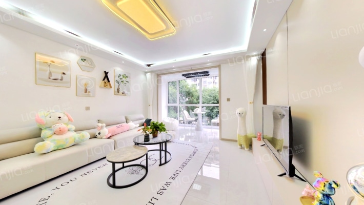 龙祥源二手房实景图