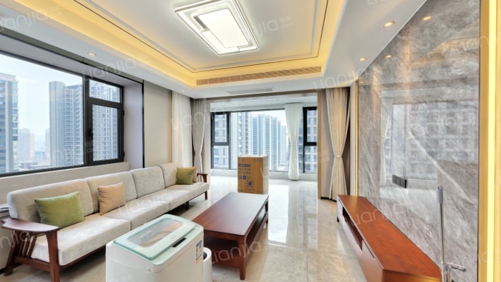 奥园和悦府二手房实景图