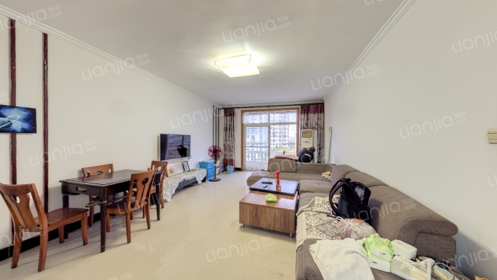 新都水南公寓二手房实景图