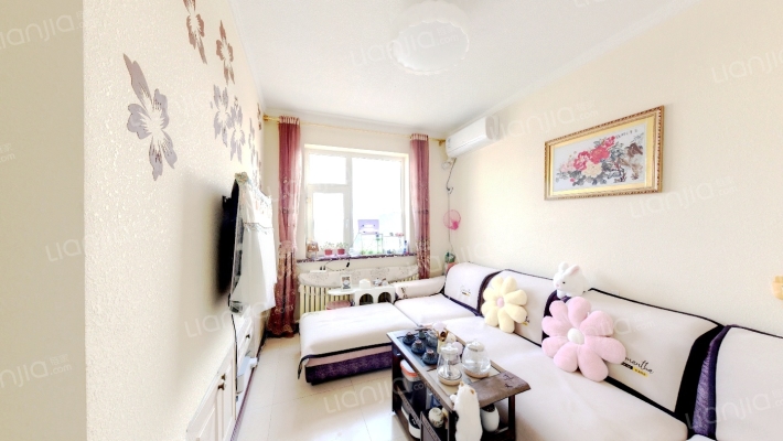 一品红城三期二手房实景图