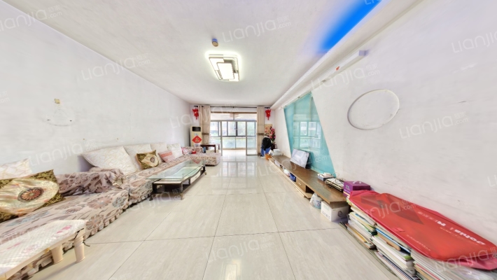 丰源嘉会二手房实景图