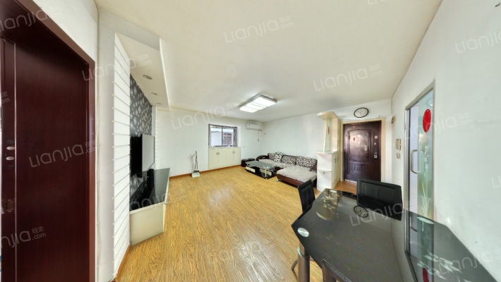 黄泥街社区二手房实景图