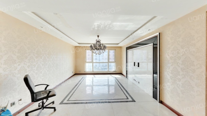 其仕郡二手房实景图