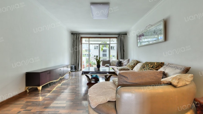 江东花园四季园二手房实景图