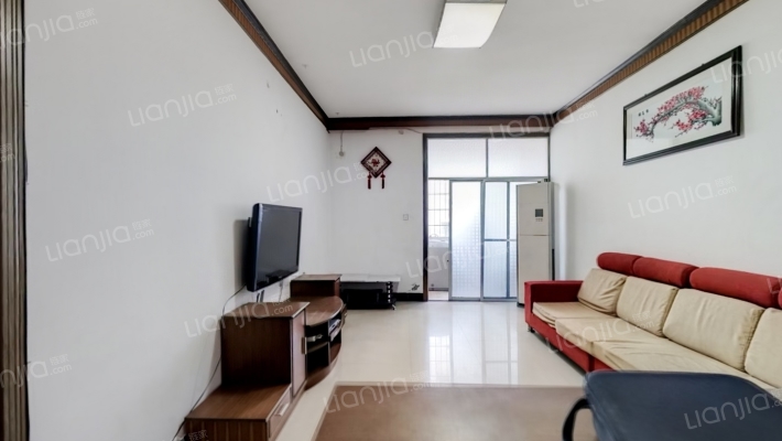 粮油机械厂宿舍二手房实景图