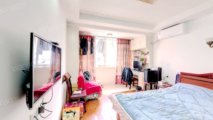 康泉小区二手房实景图