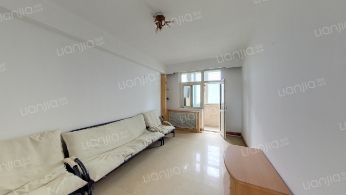 农林路86号院二手房实景图