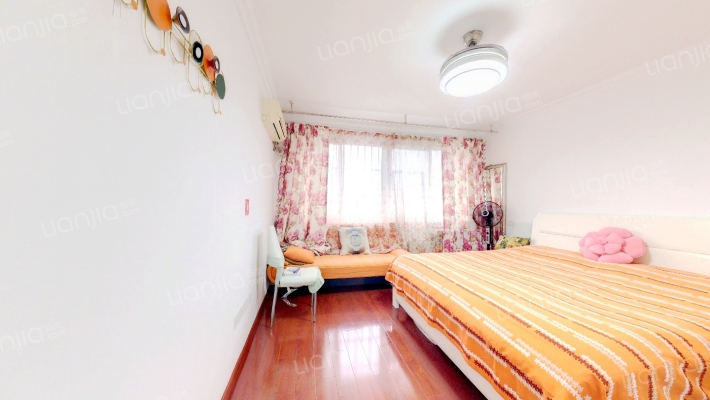 高家村42号二手房实景图