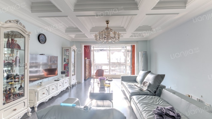 枫和庭苑二手房实景图