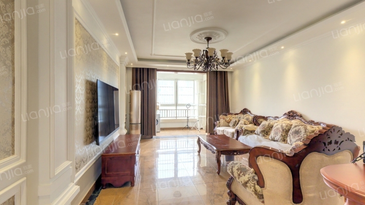 武装部家属院二手房实景图