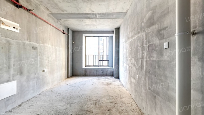 巴陵正荣府二手房实景图