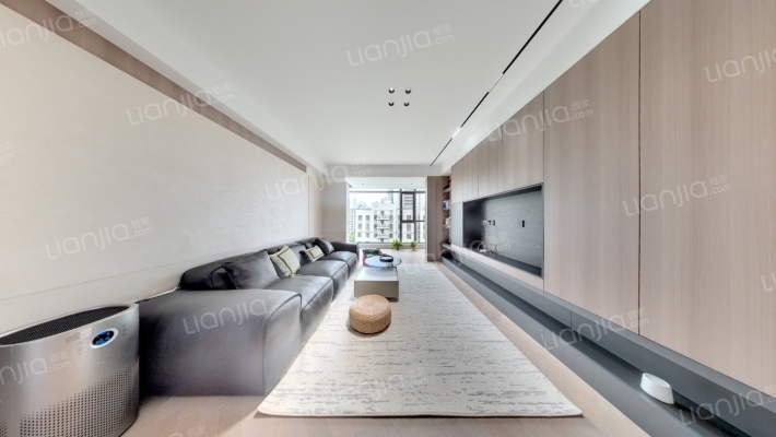 星港湾壹号二手房实景图