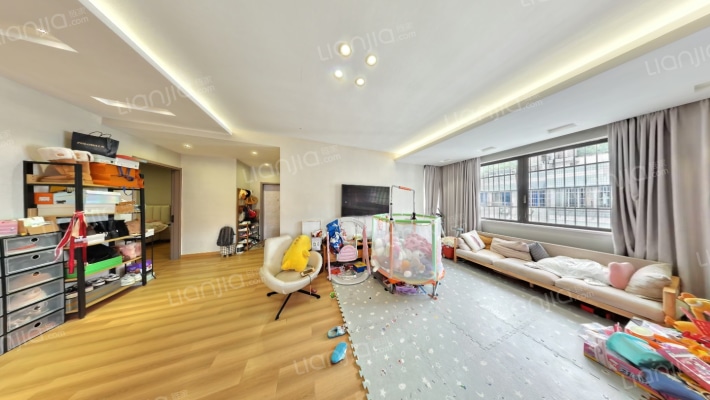 建设西路254弄二手房实景图