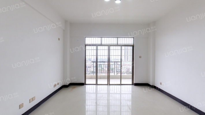 京都花园二手房实景图