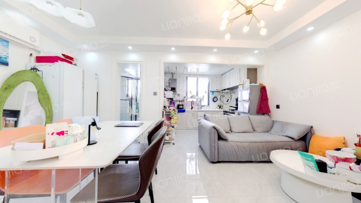 金门路778号二手房实景图