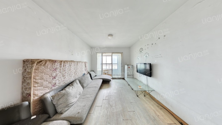 中铁西郡英华二期二手房实景图