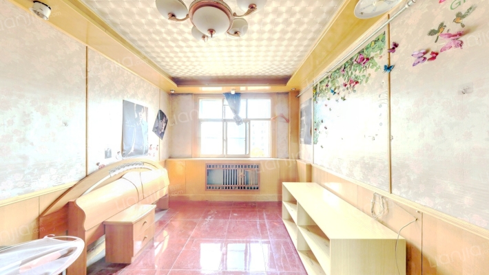 兰州运输集团家属院（甘南路/一只船南街）二手房实景图