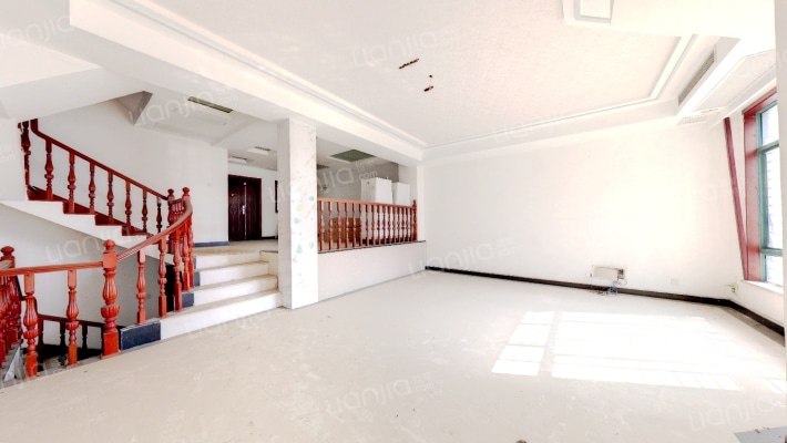 东湖国际花园二手房实景图