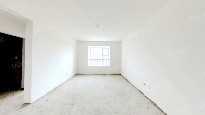 优山美郡C区二手房实景图