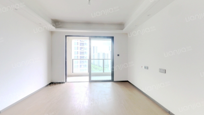 碧桂园·公园星荟二手房实景图