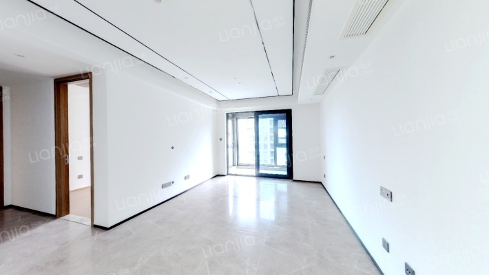 滨悦华庭二手房实景图