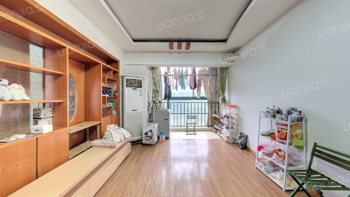 江山名座大厦二手房实景图